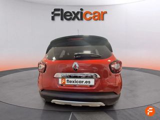 Renault Captur Zen TCe 96kW (130CV)