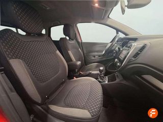 Renault Captur Zen TCe 96kW (130CV)