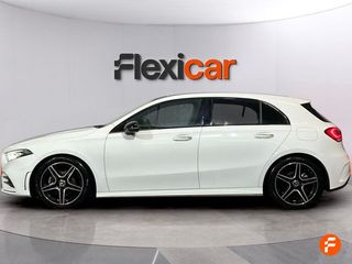 Mercedes Clase A A 200