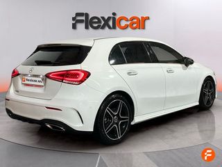 Mercedes Clase A A 200