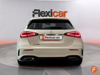 Mercedes Clase A A 200