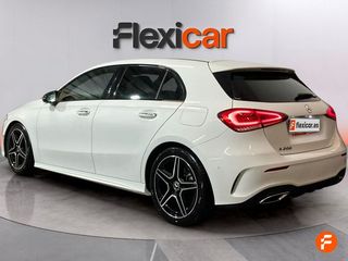 Mercedes Clase A A 200