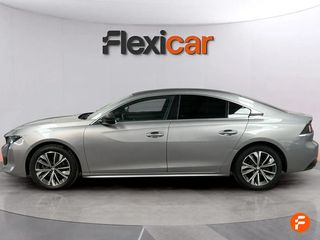 Peugeot 508 5P Active BlueHDi 96kW (130) S&S EAT8