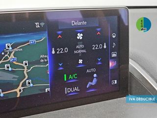 Lexus NX 300h Business Navigation 2WD 145 kW (197 CV)