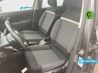 Citroën C3 Aircross PureTech 130 Shine Pack EAT6 96 kW (131 CV)