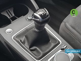 Audi Q2 Advanced 30 TFSI 81 kW (110 CV)