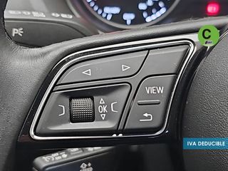 Audi Q2 Advanced 30 TFSI 81 kW (110 CV)