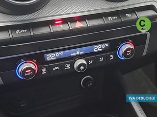 Audi Q2 Advanced 30 TFSI 81 kW (110 CV)