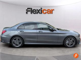 Mercedes Clase C Mercedes-AMG C 43 4MATIC