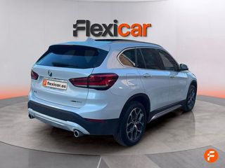 BMW X1 sDrive18d