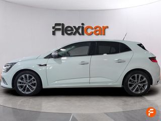Renault Megane GT Line Tce GPF 103kW (140CV) - 18
