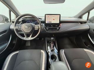 Toyota Corolla 200H GR-Sport