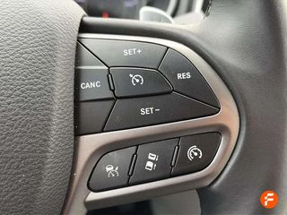 Jeep Cherokee 2.2 CRD 143kW Overland 9AT E6D 4WD