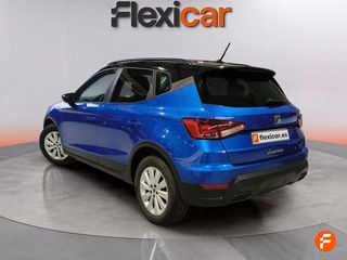 Seat Arona 1.0 TSI 70kW (95CV) Style XL