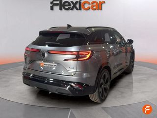 Renault Austral Techno E-Tech Full Hybrid 147kW (200CV)