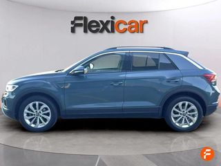 Volkswagen T-Roc Life 1.5 TSI 110kW (150CV)