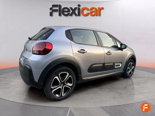 Citroën C3 PureTech 60KW (83CV) Plus