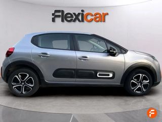 Citroën C3 PureTech 60KW (83CV) Plus