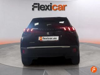 Peugeot 2008 Allure Pack Puretech 100 S&S 6 Vel. MAN