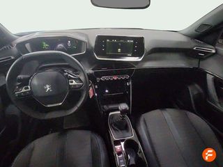 Peugeot 2008 Allure Pack Puretech 100 S&S 6 Vel. MAN