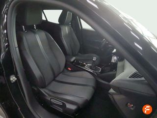 Peugeot 2008 Allure Pack Puretech 100 S&S 6 Vel. MAN