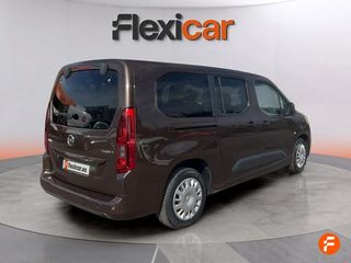 Opel Combo Cargo 1.5 TD 96kW (130CV) S/S Selective XL