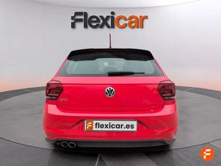Volkswagen Polo GTI 2.0 TSI 147kW (200CV) DSG