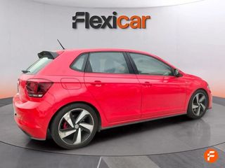 Volkswagen Polo GTI 2.0 TSI 147kW (200CV) DSG