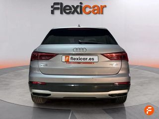 Audi Q3 Advanced 35 TDI quattro 110kW (150CV)