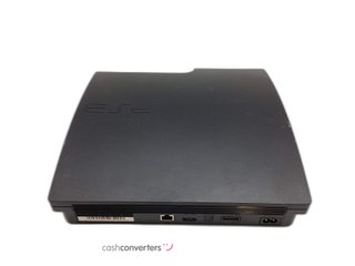 sony ps3 slim 320 gb