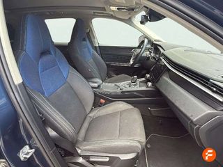 Lynk & Co 01 1.5 PHEV 6.6kW