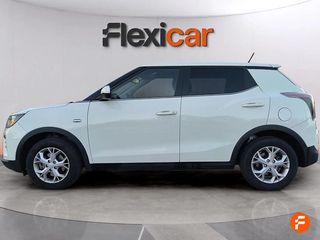 SsangYong Tivoli G15T LP Urban Plus