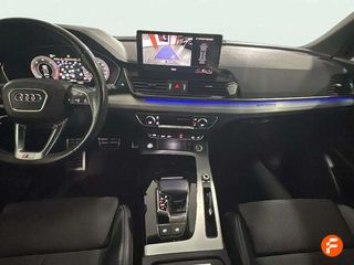 Audi Q5 Black line 40 TDI 150kW quattro-ultra