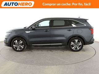 Kia Sorento 2.2 CRDi Emotion 2WD
