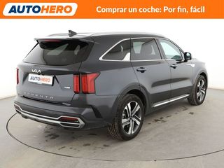 Kia Sorento 2.2 CRDi Emotion 2WD