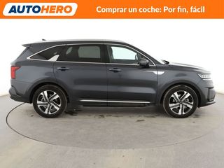 Kia Sorento 2.2 CRDi Emotion 2WD