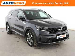 Kia Sorento 2.2 CRDi Emotion 2WD