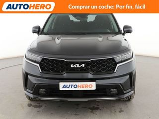 Kia Sorento 2.2 CRDi Emotion 2WD