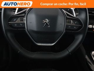 Peugeot 3008 1.2 PureTech Allure