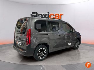 Citroën Berlingo Talla M PureTech 110 S&S FEEL