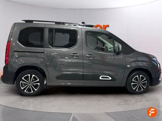 Citroën Berlingo Talla M PureTech 110 S&S FEEL