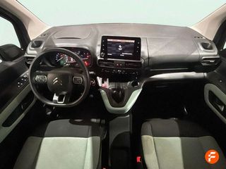 Citroën Berlingo Talla M PureTech 110 S&S FEEL