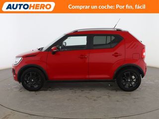 Suzuki Ignis 1.2 DualJet Mild-Hybrid GLX