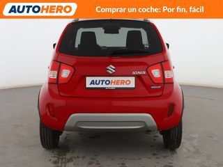 Suzuki Ignis 1.2 DualJet Mild-Hybrid GLX