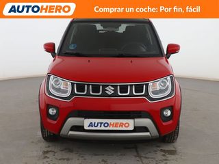Suzuki Ignis 1.2 DualJet Mild-Hybrid GLX