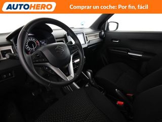 Suzuki Ignis 1.2 DualJet Mild-Hybrid GLX
