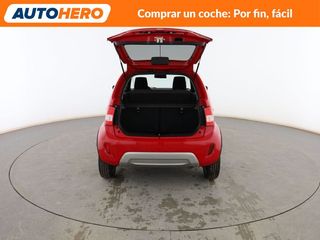 Suzuki Ignis 1.2 DualJet Mild-Hybrid GLX