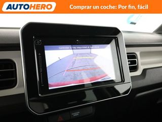 Suzuki Ignis 1.2 DualJet Mild-Hybrid GLX