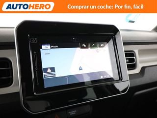 Suzuki Ignis 1.2 DualJet Mild-Hybrid GLX