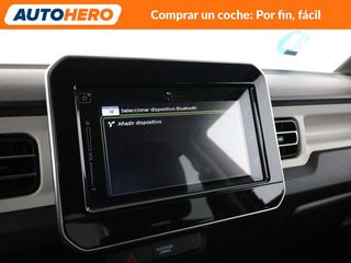 Suzuki Ignis 1.2 DualJet Mild-Hybrid GLX